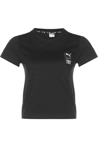 Puma Damen First Mile T-Shirt