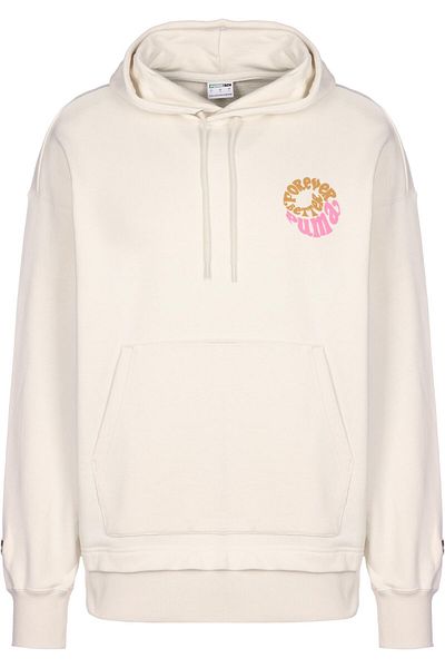 Puma Herren Downtown Graphic Hoodie