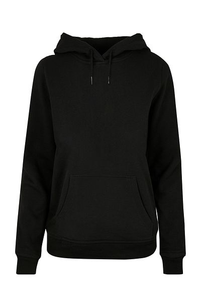 F4NT4STIC Damen Disney Bambi Meadow With Ladies Basic Hoody