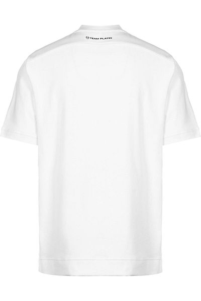 Sergio Tacchini Herren Fire T-shirt