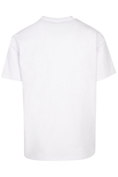 F4NT4STIC Herren Disney Classic Dopey With Heavy Oversize Tee