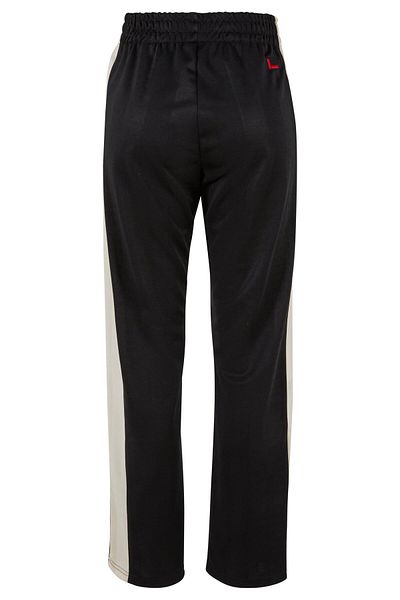 FUBU Herren Fm223-018-2 Corporate Striped Track Pants