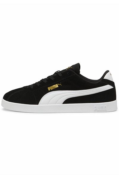 Puma Club Ii Suede Sneakers