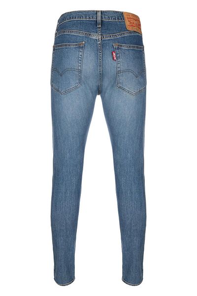 Levi's Herren Levis 519 Extreme HI Ball Jeans