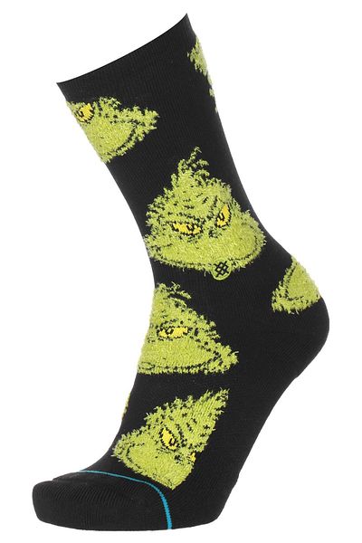 Stance Unisex Mean One
