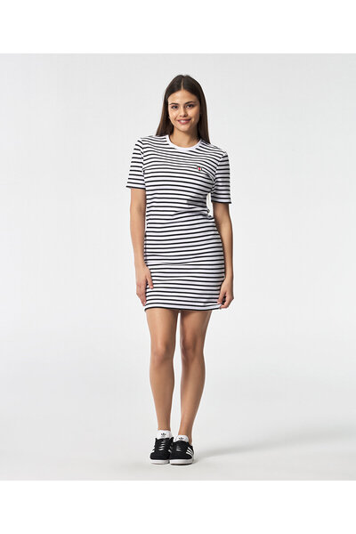 Kartal Yuvası BEŞİKTAŞ KADIN ELBİSE 8525301T3