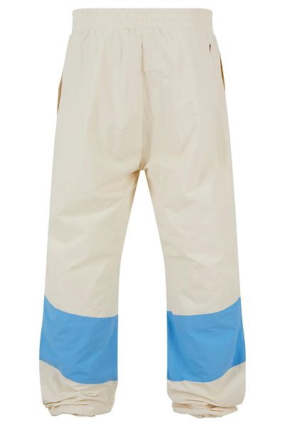 FUBU Herren Fm241-010-2 Corporate Block Track Pants
