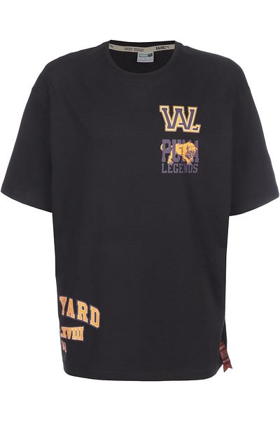Puma Herren Tye T-shirt