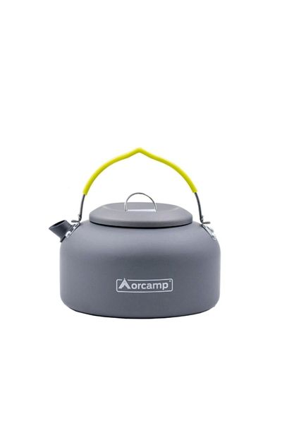 Orcamp Classic Camping Teapot 1.4 Liter