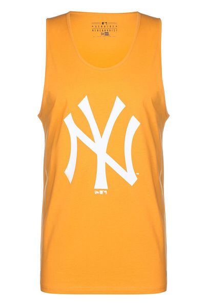 NEW ERA Herren New Era MLB Seasonal NY Tanktop