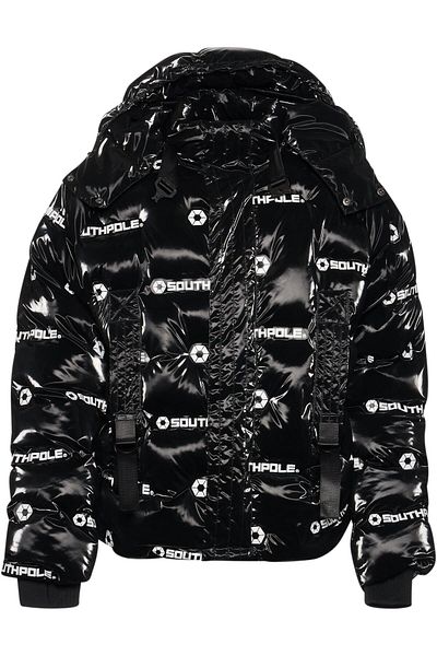 Southpole Herren PM233-019-1 SP Storm Glacier 1.0