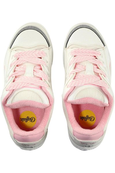 Buffalo Liberty Skate - Vegan Nubuck/nappa