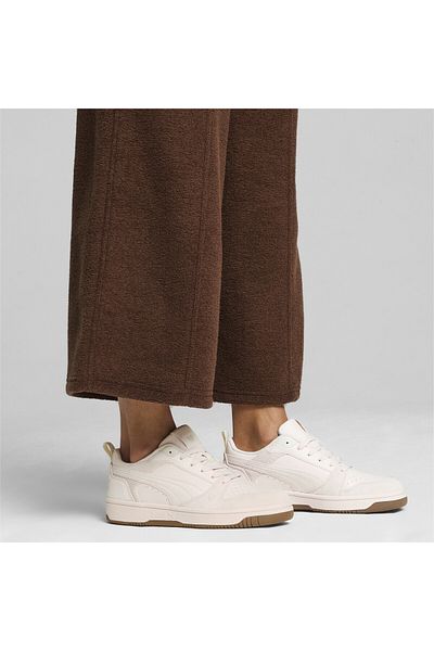 Puma Sneaker „Rebound v6 Low Coquette“