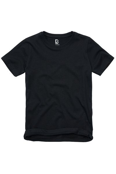 Brandit Unisex Kids T-Shirt