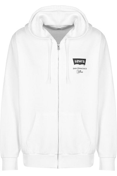 Levi's Herren T3 Graphic Zip Hooded Zipper