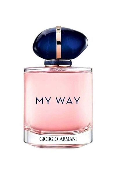 Giorgio Armani Armani My Way perfume