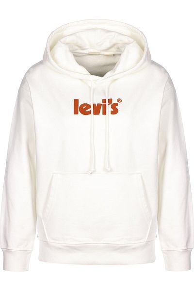 Levi's Damen Graphic Standard Hoodie