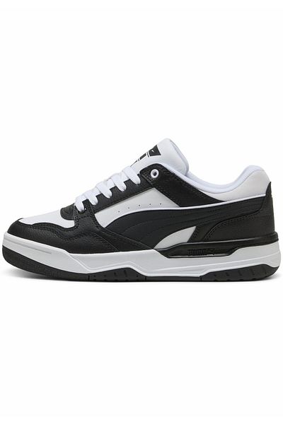 Puma Rebound Retro Sneakers