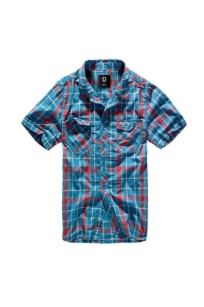 Brandit Herren Roadstar Shirt