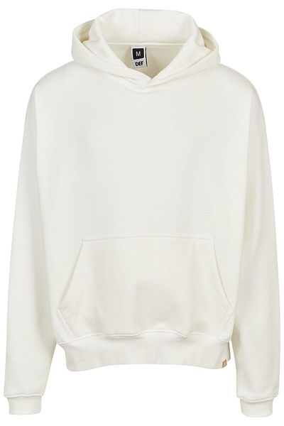 DEF Herren Hoody