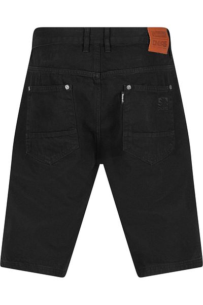Dangerous DNGRS Herren Crush Shorts 90th Mid