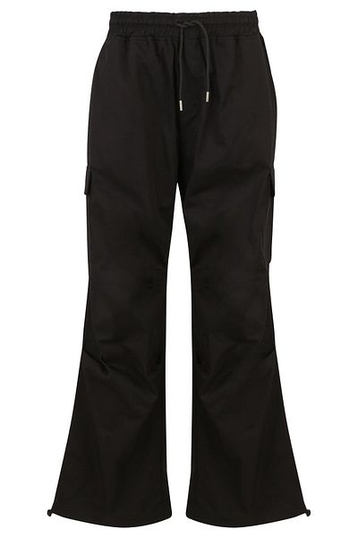 DEF Men Parachute Pant