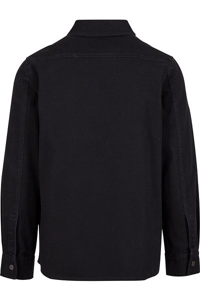 Brandit Men Heavy Twill Shirt