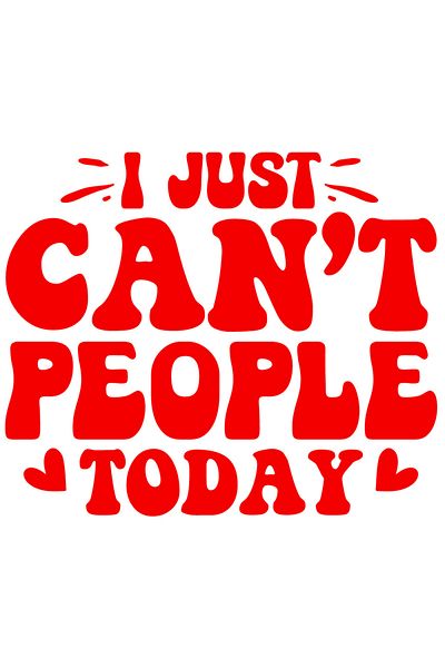 StoryGift Romania Sticker Eticheta 50CM Exterior cu inimioare pentru cei care chiar nu pot suporta oamenii astaz
