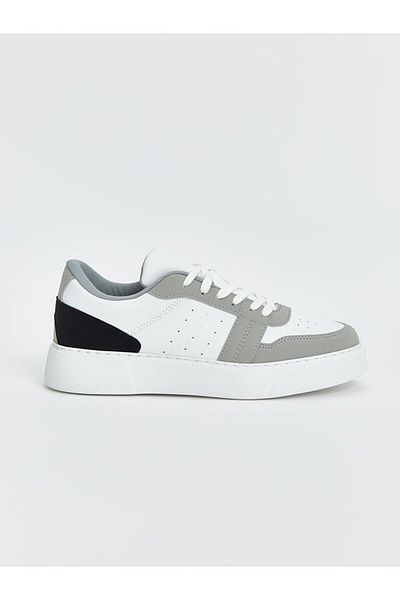 LC Waikiki Lace-up Men's Sneakers