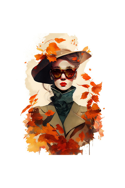 StoryGift Romania Sticker Autocolant 70CM Cu Pictura Curgatoare Priveliste Bi...