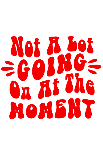 StoryGift Romania Sticker Autocolant 70CM Exterior pentru cei care nu prea au...