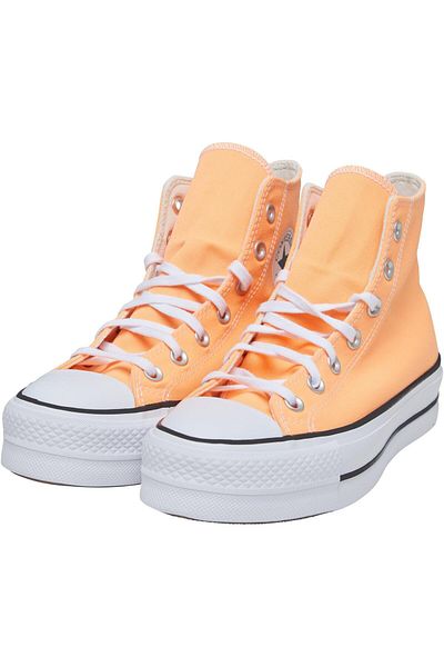 converse Damen Chuck Taylor All Star Lift Platform Seasonal Schuhe