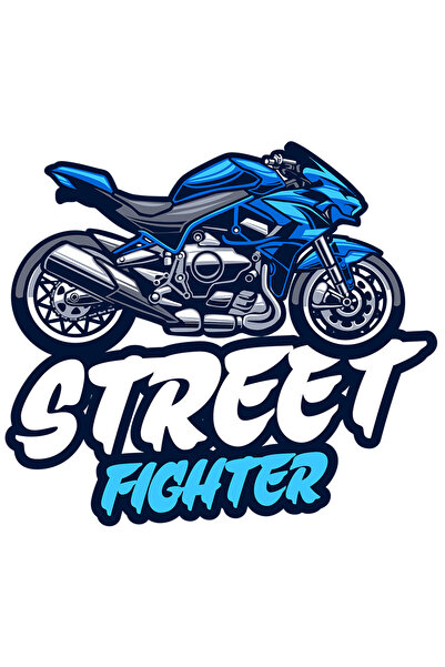 StoryGift Romania Sticker Autocolant 70CM Cu Mesaj In Engleza Street Fighter,...