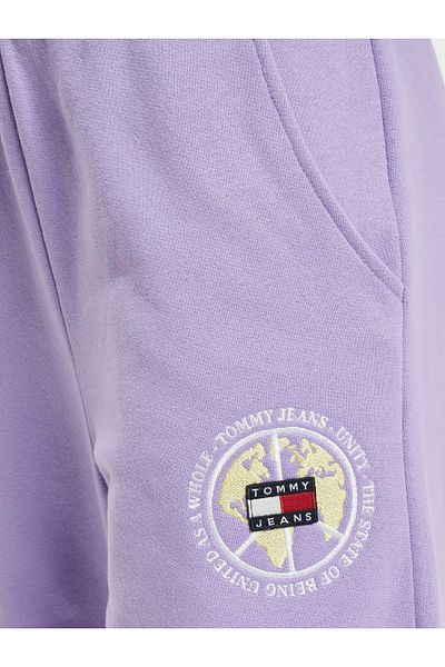 Tommy Hilfiger Damen Tommy Jeans Unitees 1