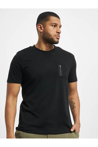 DEF Herren Happy T-shirt