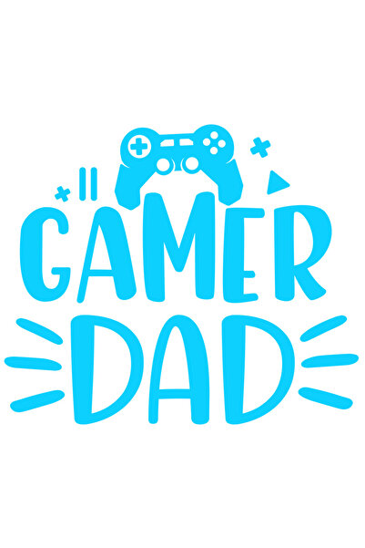 StoryGift Romania Sticker Adeziv 90CM Exterior pentru un tata jucator - jocur...