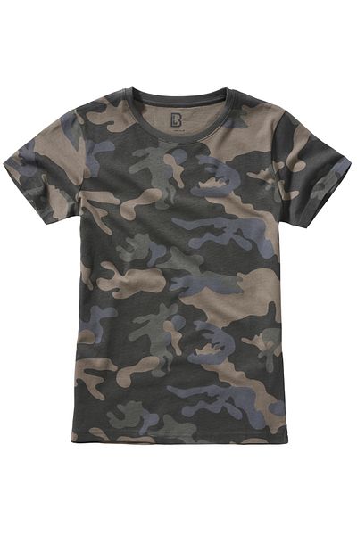 Brandit Damen Ladies T-shirt