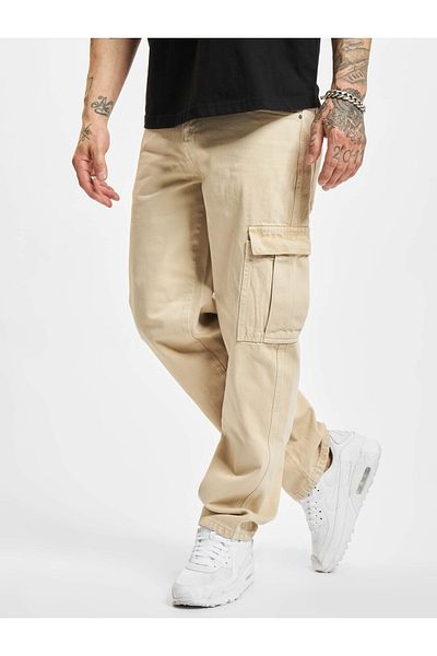 Dangerous DNGRS Herren Baggys