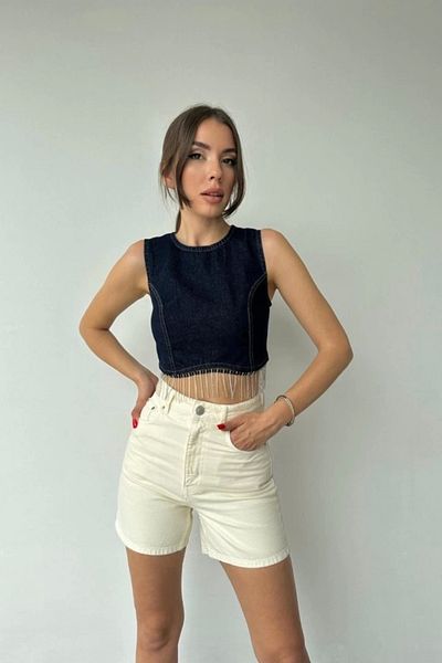 nedo7 Blouse - Regular fit