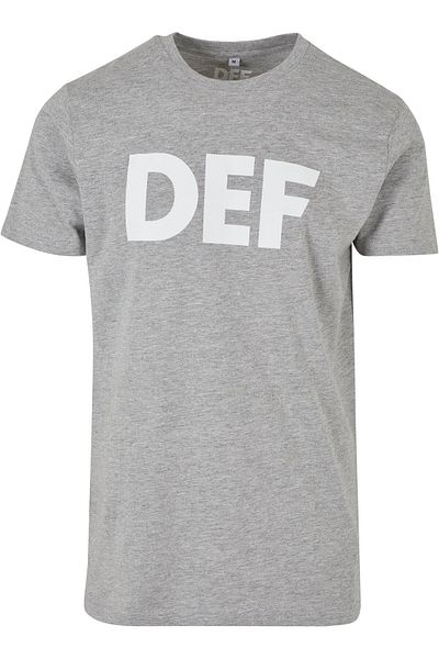 DEF Herren Her Secret T-shirt