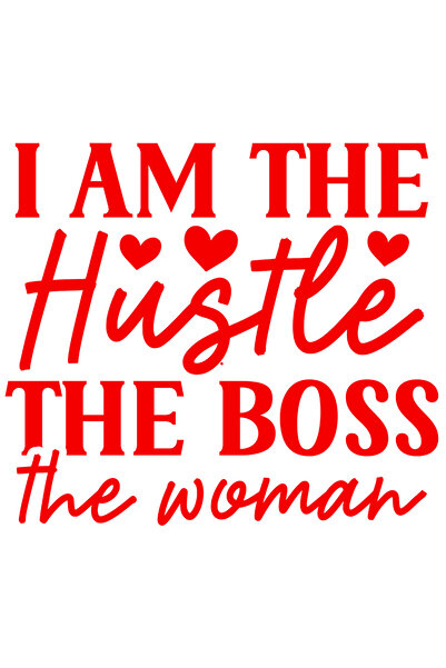 StoryGift Romania Sticker Exterior cu inimioare pentru o femeie care este pat...