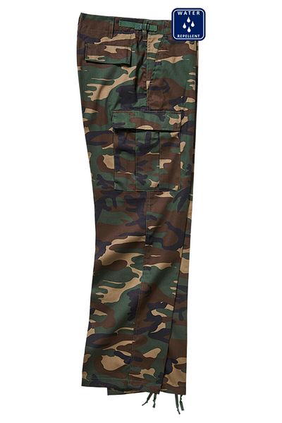 Brandit Herren US Ranger Cargohose