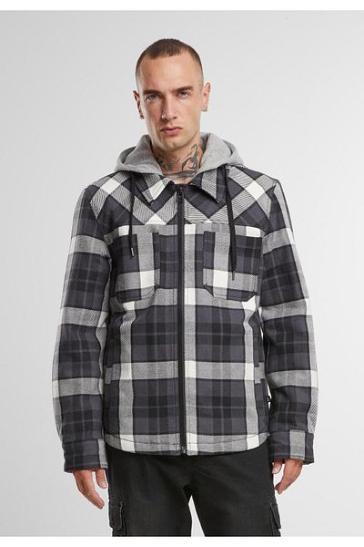 Brandit Top Heavy Twill Jacket