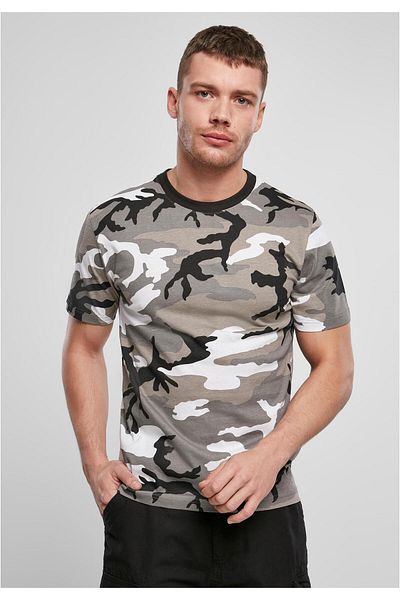 Brandit Herren Premium Shirt
