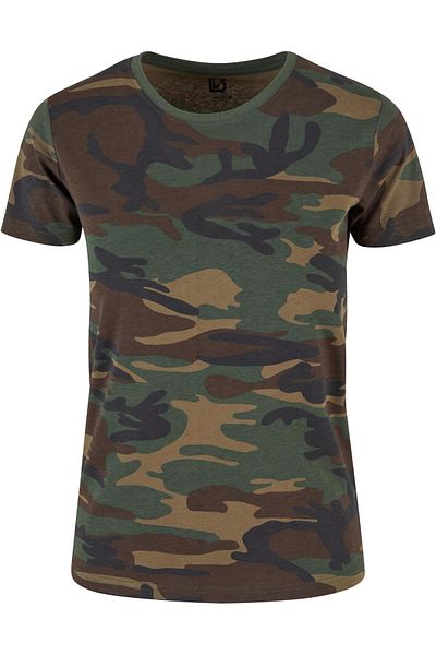 Brandit Damen Ladies T-shirt