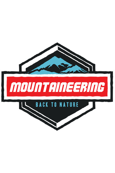 StoryGift Romania Sticker Adeziv 90CM Cu Mesajul Mountaineering Back To Nature, Mountain Bike, Iubitorii De Aven