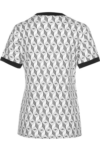 adidas Damen adidas 3 Stripe W T-Shirt
