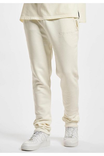 Urban Classics Herren Def Left Leg Print Jogger
