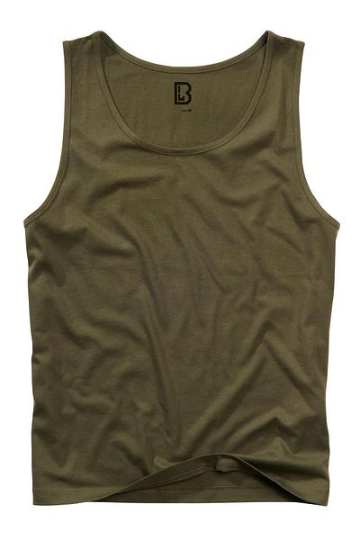 Brandit Herren Tank Top