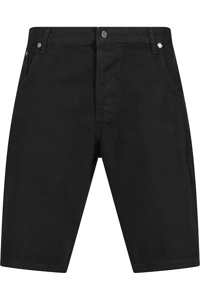 Dangerous DNGRS Herren Crush Shorts 90th Mid